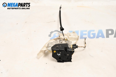 Брава на врата за Volkswagen Passat V Sedan B6 (03.2005 - 12.2010), позиция: задна, лява