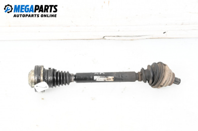 Полуоска за Volkswagen Passat V Sedan B6 (03.2005 - 12.2010) 2.0 TDI 4motion, 140 к.с., позиция: предна, дясна