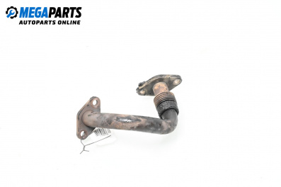 EGR тръба за Volkswagen Passat V Sedan B6 (03.2005 - 12.2010) 2.0 TDI 4motion, 140 к.с.