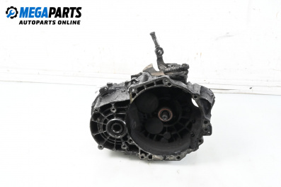 Ръчна скоростна кутия за Volkswagen Passat V Sedan B6 (03.2005 - 12.2010) 2.0 TDI 4motion, 140 к.с.