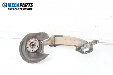Шенкел главина за Volkswagen Passat V Sedan B6 (03.2005 - 12.2010), позиция: задна, лява