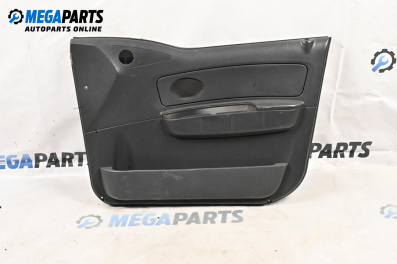 Кора врата за Chevrolet Spark Hatchback (05.2005 - ...), 4+1 вр., хечбек, позиция: задна, дясна