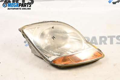 Фар за Chevrolet Spark Hatchback (05.2005 - ...), хечбек, позиция: дясна