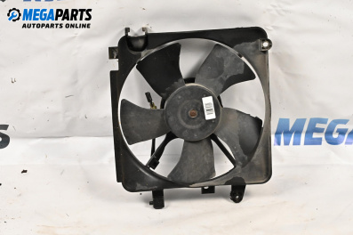 Перка охлаждане за Chevrolet Spark Hatchback (05.2005 - ...) 0.8, 50 к.с.