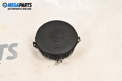 Airbag за Chevrolet Spark Hatchback (05.2005 - ...), 4+1 вр., хечбек, позиция: предна