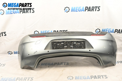 Задна броня за Opel Astra J Hatchback (12.2009 - 10.2015), хечбек