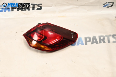 Стоп за Opel Astra J Hatchback (12.2009 - 10.2015), хечбек, позиция: дясна