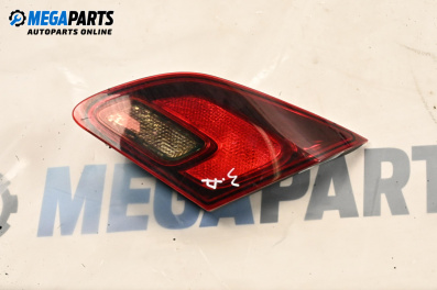 Вътрешен стоп за Opel Astra J Hatchback (12.2009 - 10.2015), хечбек, позиция: дясна
