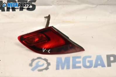 Вътрешен стоп за Opel Astra J Hatchback (12.2009 - 10.2015), хечбек, позиция: лява
