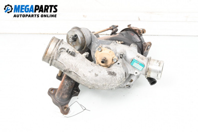 Турбо за Opel Astra J Hatchback (12.2009 - 10.2015) 1.6 Turbo, 180 к.с.