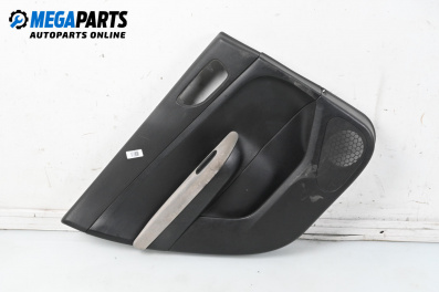 Кора врата за Peugeot 307 Station Wagon (03.2002 - 12.2009), 4+1 вр., комби, позиция: задна, лява