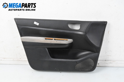 Кора врата за Peugeot 307 Station Wagon (03.2002 - 12.2009), 4+1 вр., комби, позиция: предна, лява