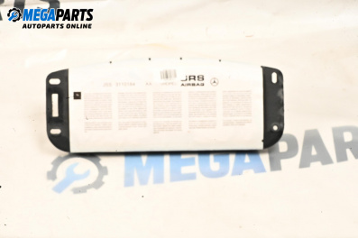 Airbag за Mercedes-Benz C-Class Estate (S204) (08.2007 - 08.2014), 4+1 вр., комби, позиция: предна