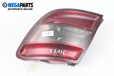 Стоп за Mercedes-Benz C-Class Estate (S204) (08.2007 - 08.2014), комби, позиция: дясна