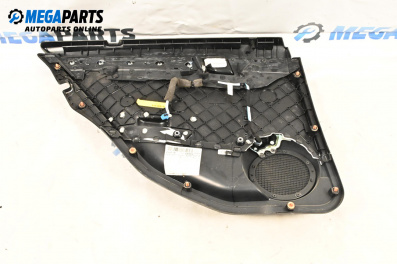 Кора врата за Mercedes-Benz C-Class Estate (S204) (08.2007 - 08.2014), 4+1 вр., комби, позиция: задна, дясна