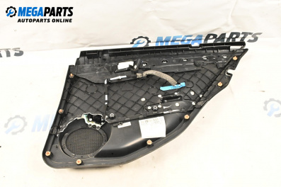 Кора врата за Mercedes-Benz C-Class Estate (S204) (08.2007 - 08.2014), 4+1 вр., комби, позиция: задна, лява