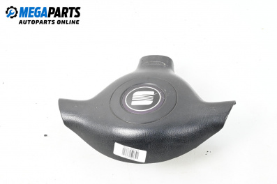 Airbag за Seat Toledo II Sedan (10.1998 - 05.2006), 4+1 вр., седан, позиция: предна