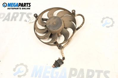 Перка охлаждане за Seat Toledo II Sedan (10.1998 - 05.2006) 1.6, 100 к.с.