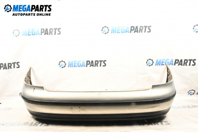 Задна броня за Seat Toledo II Sedan (10.1998 - 05.2006), седан