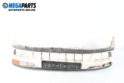 Предна броня за Volkswagen Golf III Hatchback (08.1991 - 07.1998), хечбек, позиция: предна