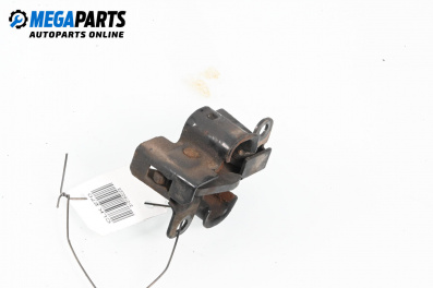 Брава преден капак за Mercedes-Benz CLK-Class Coupe (C209) (06.2002 - 05.2009)