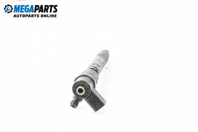 Дюза дизел за Mercedes-Benz CLK-Class Coupe (C209) (06.2002 - 05.2009) 270 CDI (209.316), 170 к.с., № 0445110200