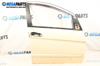 Врата за Mercedes-Benz B-Class Hatchback I (03.2005 - 11.2011), 4+1 вр., хечбек, позиция: предна, дясна