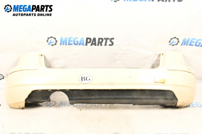 Задна броня за Mercedes-Benz B-Class Hatchback I (03.2005 - 11.2011), хечбек