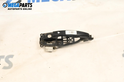Външна дръжка за Opel Astra H GTC (03.2005 - 10.2010), 2+1 вр., хечбек, позиция: лява