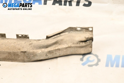 Основа броня за Opel Astra H GTC (03.2005 - 10.2010), хечбек, позиция: задна