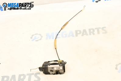 Брава на врата за Opel Astra H GTC (03.2005 - 10.2010), позиция: дясна