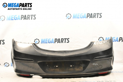 Задна броня за Opel Astra H GTC (03.2005 - 10.2010), хечбек