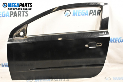 Врата за Opel Astra H GTC (03.2005 - 10.2010), 2+1 вр., хечбек, позиция: предна, лява