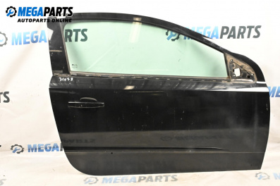 Врата за Opel Astra H GTC (03.2005 - 10.2010), 2+1 вр., хечбек, позиция: предна, дясна