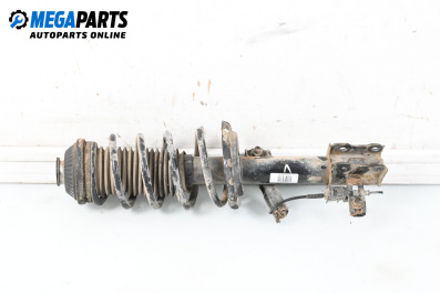 Макферсон за Opel Astra H GTC (03.2005 - 10.2010), хечбек, позиция: предна, лява