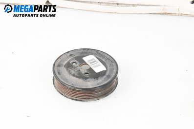 Демпферна шайба за Opel Astra H GTC (03.2005 - 10.2010) 1.7 CDTi, 101 к.с.
