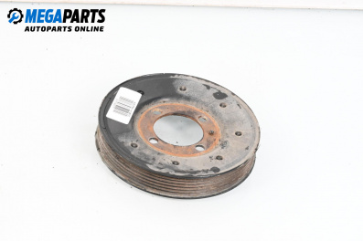 Демпферна шайба за Opel Astra H GTC (03.2005 - 10.2010) 1.7 CDTi, 101 к.с.