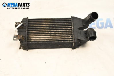 Интеркулер за Opel Astra H GTC (03.2005 - 10.2010) 1.7 CDTi, 101 к.с.