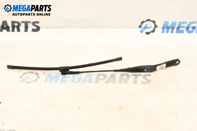 Рамо на чистачка за Opel Astra H GTC (03.2005 - 10.2010), позиция: лява