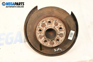Шенкел главина за Opel Astra H GTC (03.2005 - 10.2010), позиция: задна, дясна