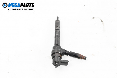 Дюза дизел за Opel Astra H GTC (03.2005 - 10.2010) 1.7 CDTi, 101 к.с., № 0445110175