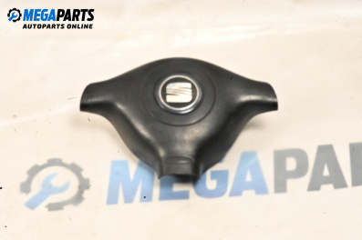 Airbag за Seat Leon Hatchback I (11.1999 - 06.2006), 4+1 вр., хечбек, позиция: предна