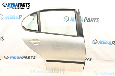 Врата за Seat Leon Hatchback I (11.1999 - 06.2006), 4+1 вр., хечбек, позиция: задна, дясна