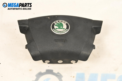 Airbag за Skoda Fabia I Hatchback (08.1999 - 03.2008), 4+1 вр., хечбек, позиция: предна