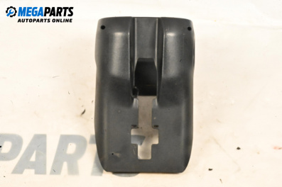 Интериорна пластмаса волан за Skoda Fabia I Hatchback (08.1999 - 03.2008), 4+1 вр., хечбек