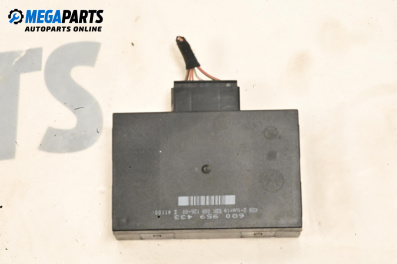Комфорт модул за Skoda Fabia I Hatchback (08.1999 - 03.2008), № 6Q0 959 433