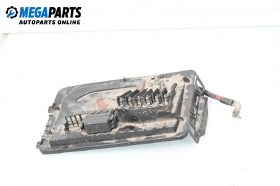 Капак акумулатор за Skoda Fabia I Hatchback (08.1999 - 03.2008), 4+1 вр., хечбек