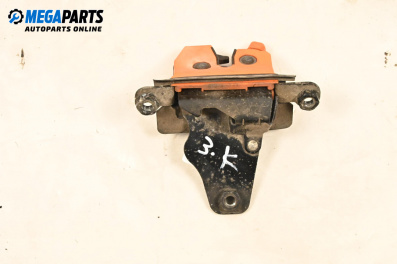 Брава заден капак за Skoda Fabia I Hatchback (08.1999 - 03.2008), хечбек, позиция: задна