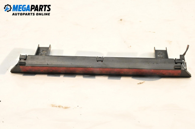 Трети стоп за Skoda Fabia I Hatchback (08.1999 - 03.2008), хечбек