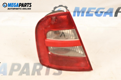 Стоп за Skoda Fabia I Hatchback (08.1999 - 03.2008), хечбек, позиция: лява